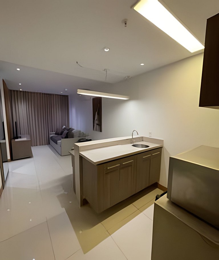 Flat 909 Rio Centro/Projac/Barra Olímpica/Rock in Rio/ Espaç