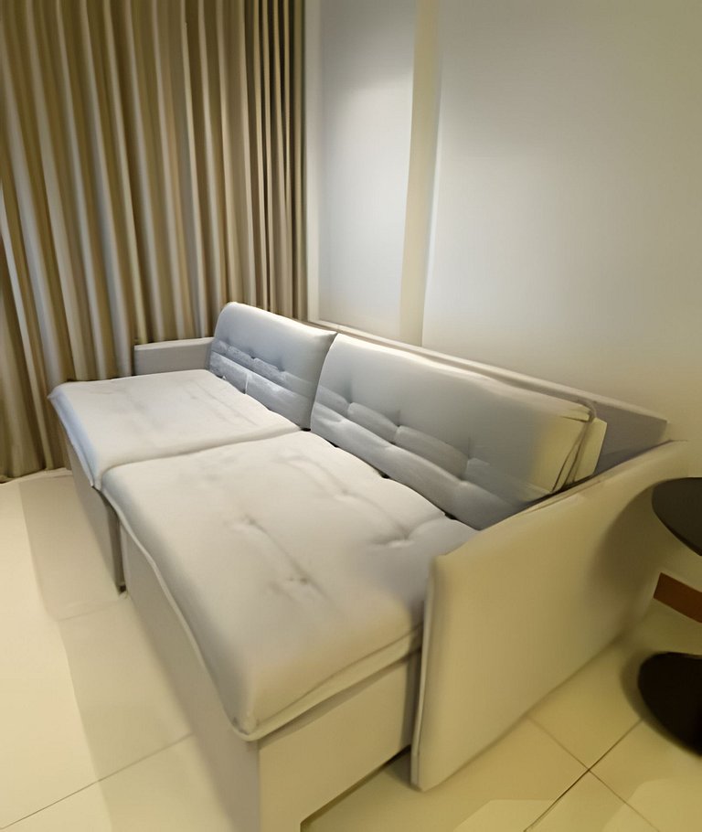 Flat 909 Rio Centro/Projac/Barra Olímpica/Rock in Rio/ Espaç