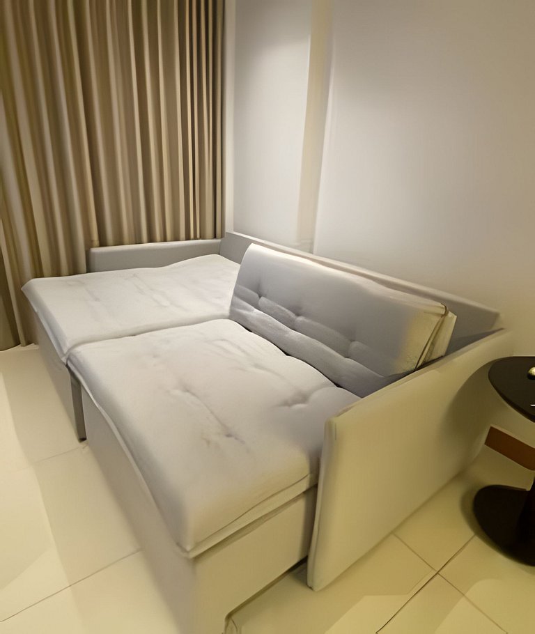 Flat 909 Rio Centro/Projac/Barra Olímpica/Rock in Rio/ Espaç