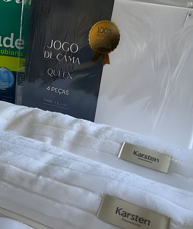 Flat 909 Rio Centro/Projac/Barra Olímpica/Rock in Rio/ Espaç