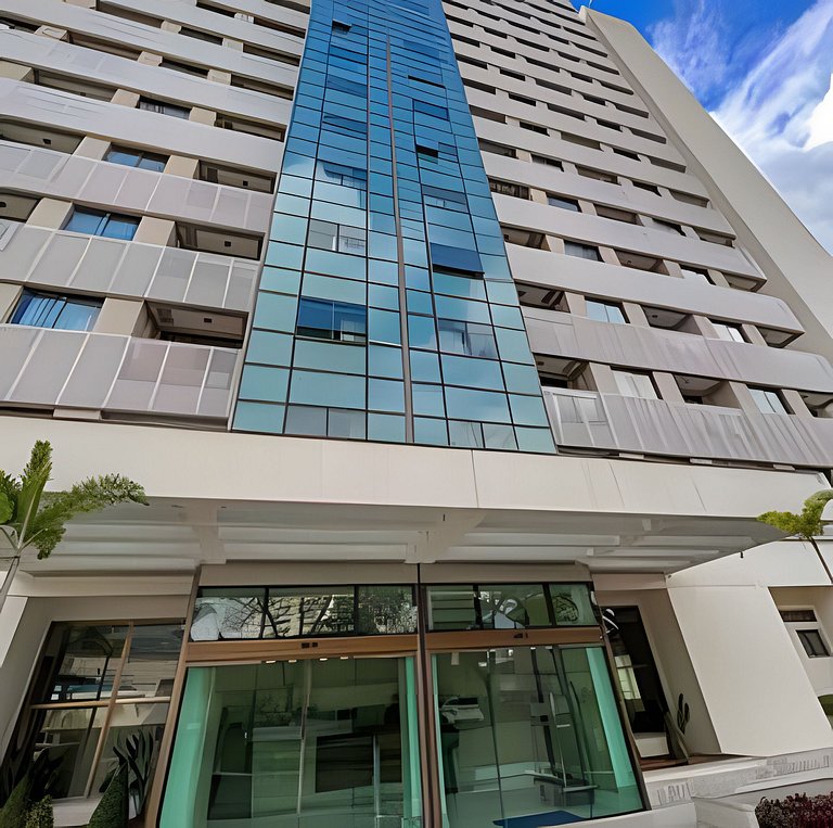 Flat 909 Rio Centro/Projac/Barra Olímpica/Rock in Rio/ Espaç