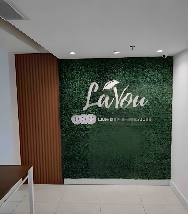 Flat 909 Rio Centro/Projac/Barra Olímpica/Rock in Rio/ Espaç