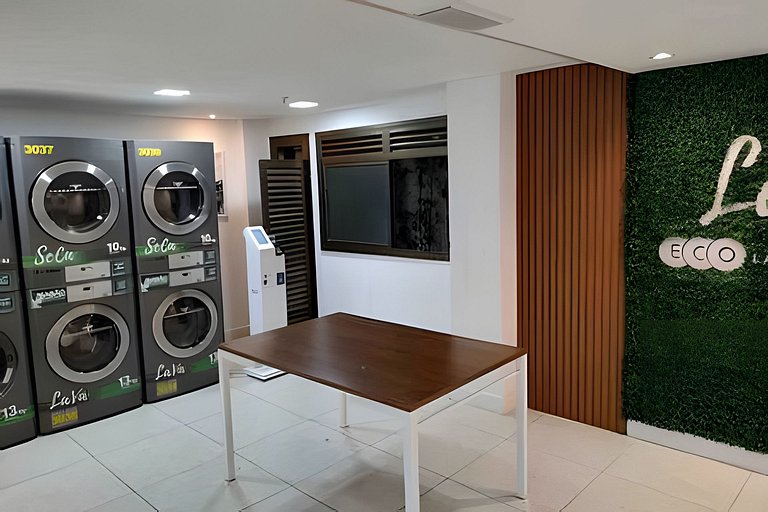 Flat 909 Rio Centro/Projac/Barra Olímpica/Rock in Rio/ Espaç