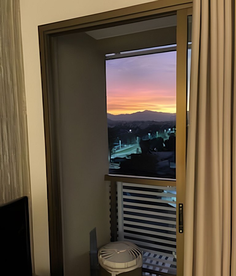 Flat 909 Rio Centro/Projac/Barra Olímpica/Rock in Rio/ Espaç