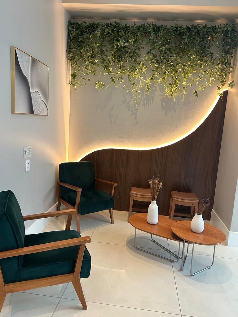 Flat 1407 RioCentro Rock inRio/Projac/Arena