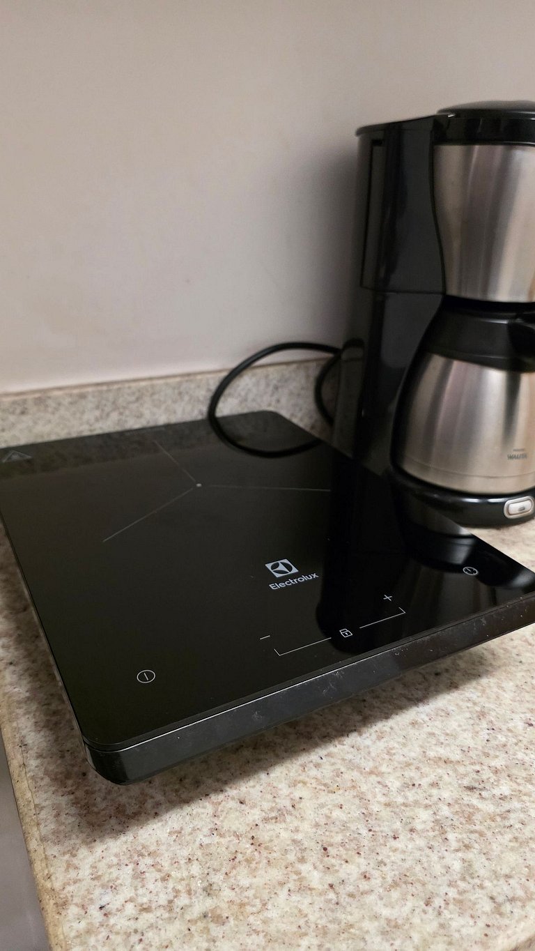 Flat 1407 RioCentro Rock inRio/Projac/Arena